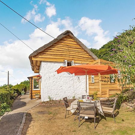 Elsies Cottage Pontesbury Exterior photo