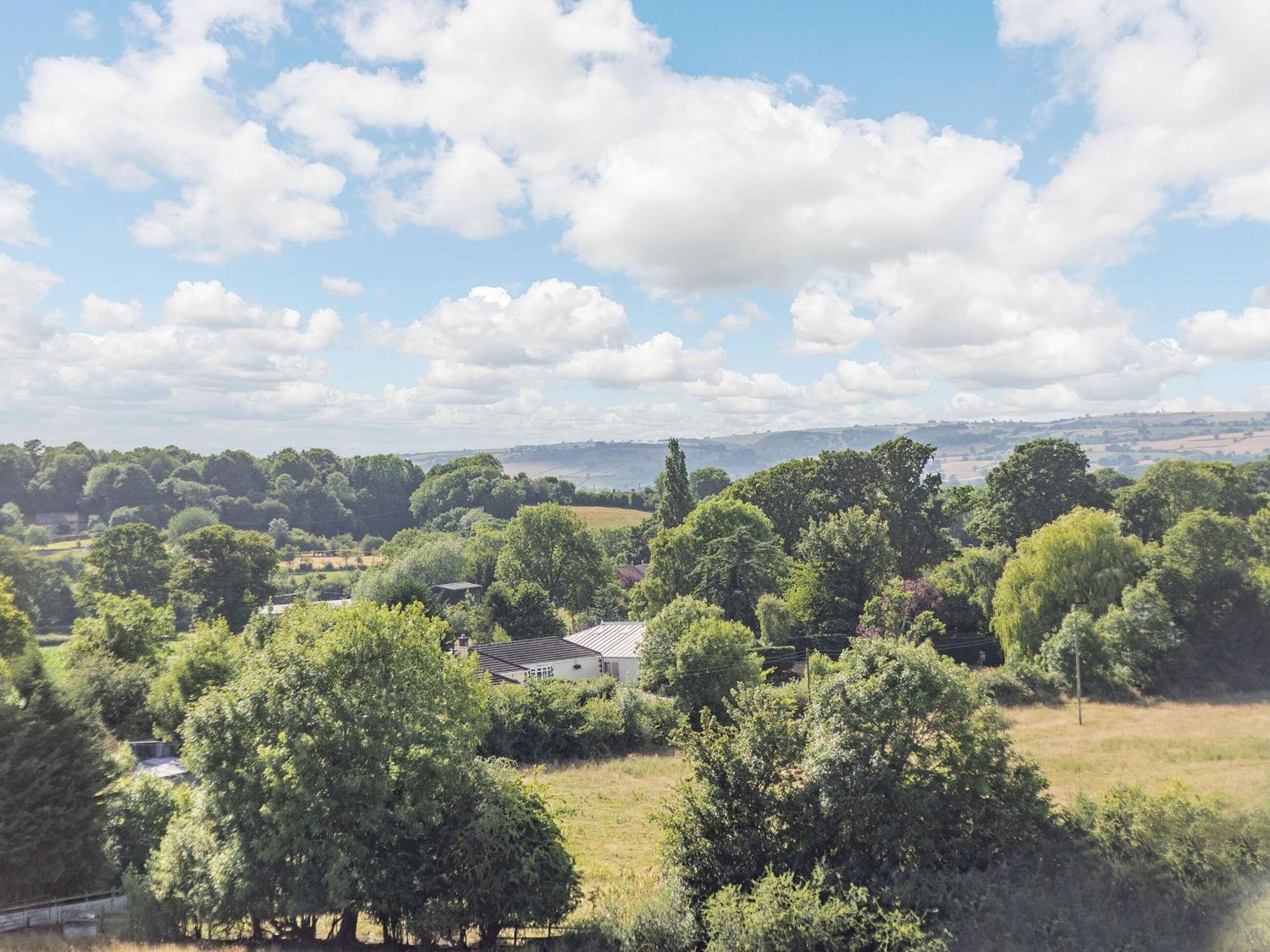 Elsies Cottage Pontesbury Exterior photo