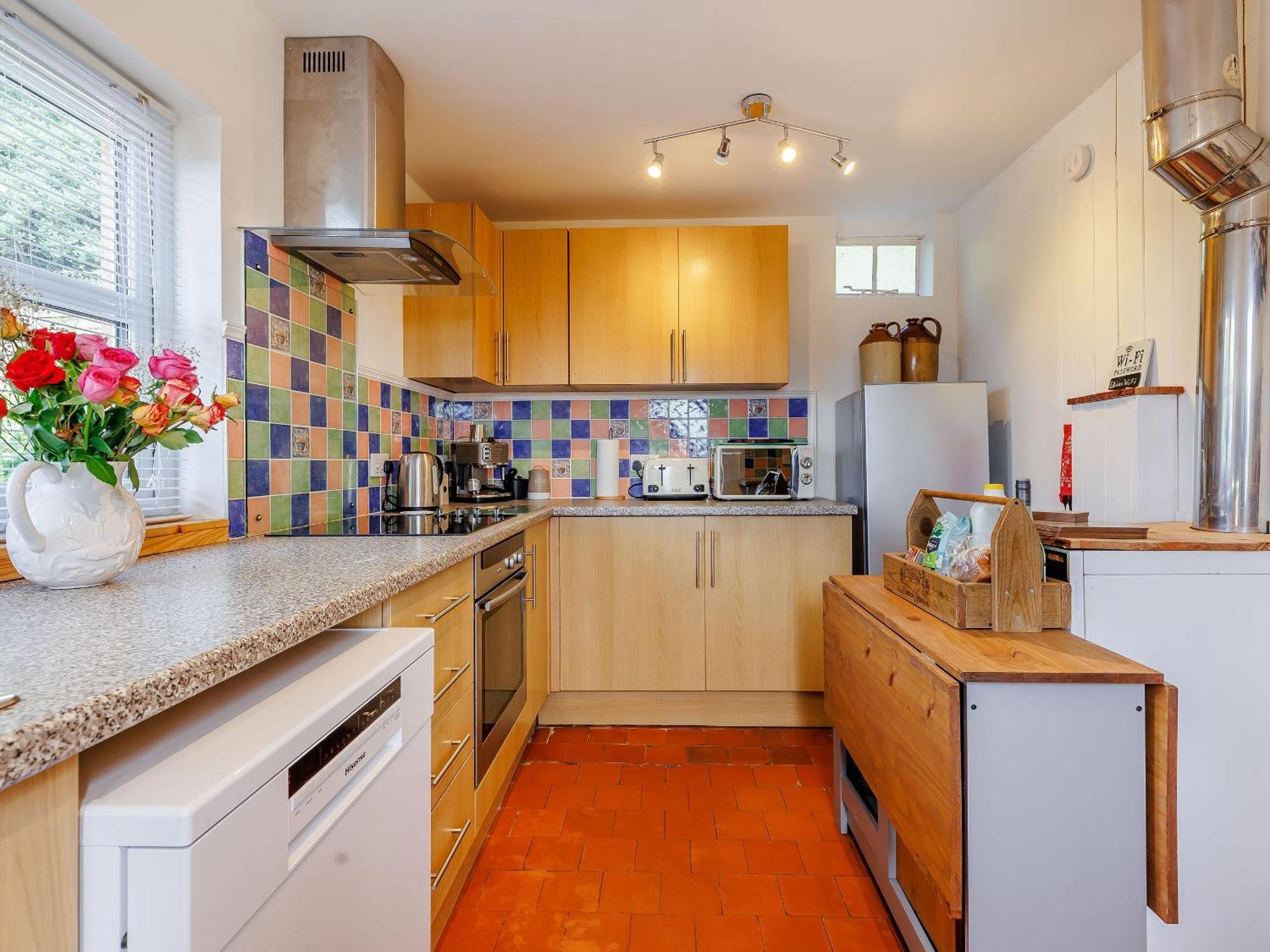 Elsies Cottage Pontesbury Exterior photo