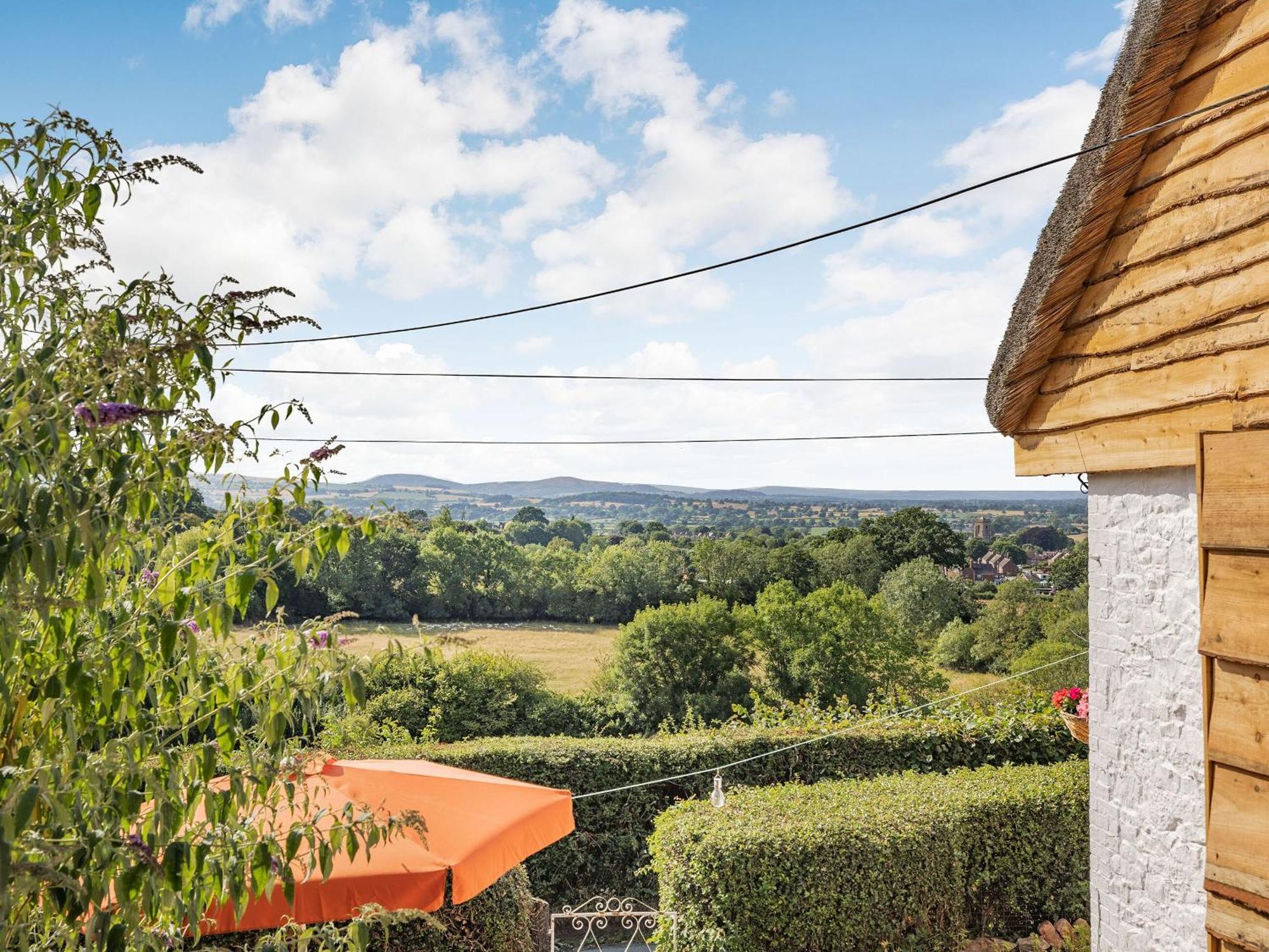 Elsies Cottage Pontesbury Exterior photo